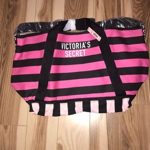Brand new Victoria’s Secret tote bag